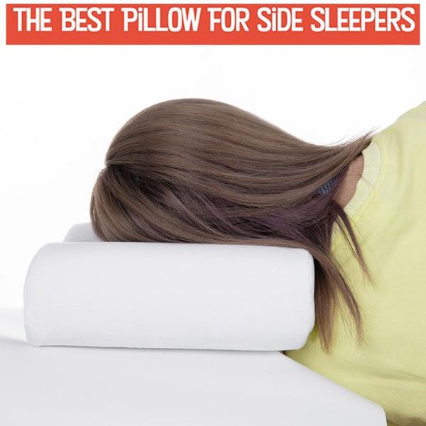 pillow memory foam neck orthopedic cervical coccyx massager pillows for sleeping slow rebounhealth care pain release bedding
pillow memory foam neck orthopedic cervical coccyx massager pillows for sleeping slow rebounhealth care pain release bedding