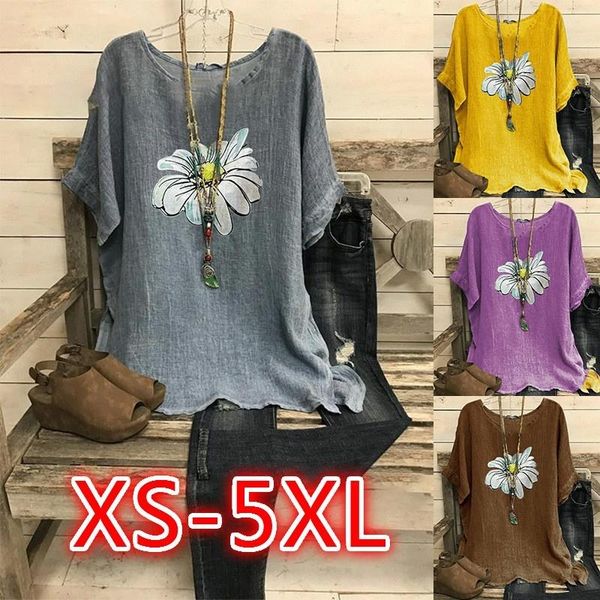 summer women's fashion cotton short sleeve t-shirt loose fit casual vest ladies printing plus size multicolor s-5xl streetwear blouses, White
summer women's fashion cotton short sleeve t-shirt loose fit casual vest ladies printing plus size multicolor s-5xl streetwear blouses, White