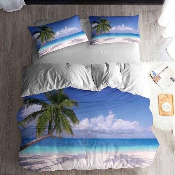 bedding sets helengili 3d set beach coconut tree print duvet cover bedclothes with pillowcase bed home textiles
bedding sets helengili 3d set beach coconut tree print duvet cover bedclothes with pillowcase bed home textiles