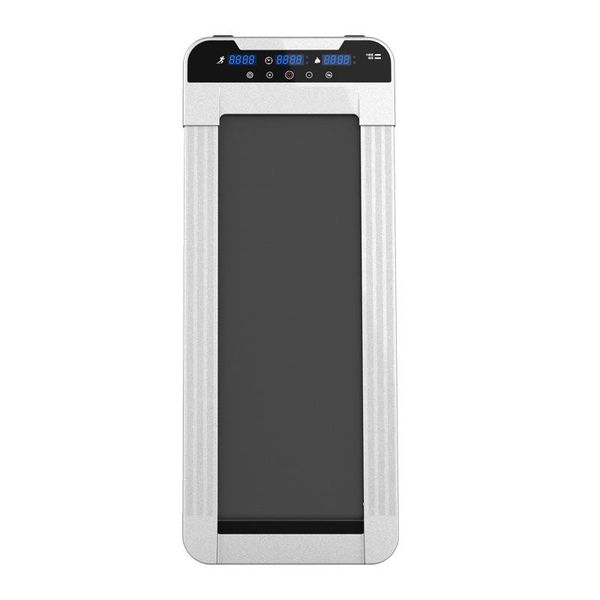 household treadmill electric indoor intelligent multifunctional walking machine small mini silent absorption automatic massagers
household treadmill electric indoor intelligent multifunctional walking machine small mini silent absorption automatic massagers