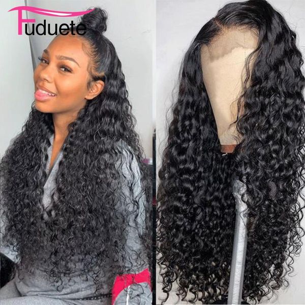 lace wigs fuduete 4x4 closure wig 180% density curly human hair peruvian pre plucked no glue remy, Black;brown
lace wigs fuduete 4x4 closure wig 180% density curly human hair peruvian pre plucked no glue remy, Black;brown