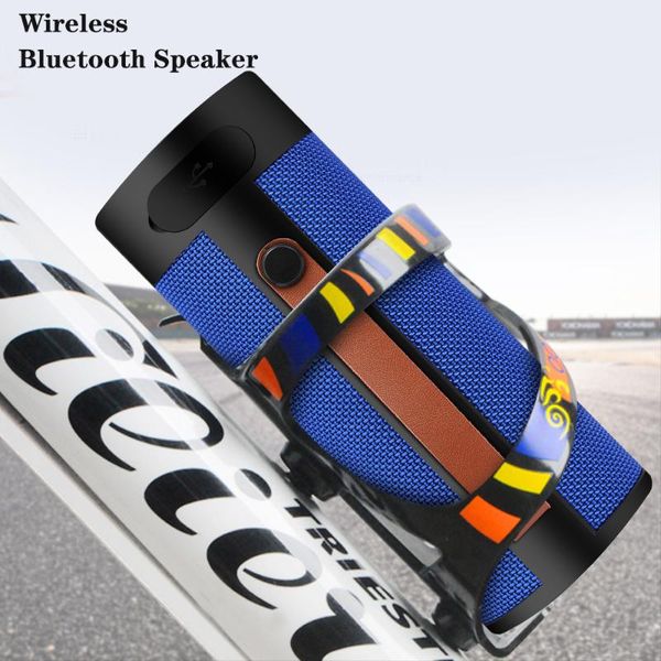bluetooth speaker outdoor waterproof portable column bass subwoofer super usb/tf card fm radio music play wireless speakers
bluetooth speaker outdoor waterproof portable column bass subwoofer super usb/tf card fm radio music play wireless speakers