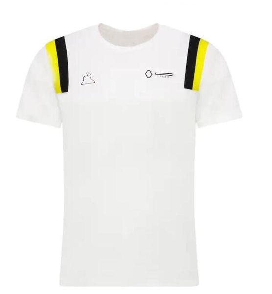 f1 formula one team lapel t-shirt summer round neck quick-drying workwear racing casual oversized top
f1 formula one team lapel t-shirt summer round neck quick-drying workwear racing casual oversized top