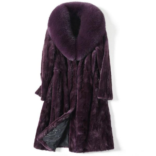 women's fur & faux style fashion coat,genuine collar ,good quality mink coat, women natural black coats of
women's fur & faux style fashion coat,genuine collar ,good quality mink coat, women natural black coats of