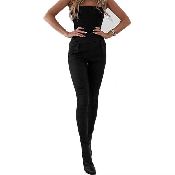 women's pants & capris 2021 fashion women black long faux leather high waist zipper skinny stretch slim trousers pencil clubwear, Black;white 
women's pants & capris 2021 fashion women black long faux leather high waist zipper skinny stretch slim trousers pencil clubwear, Black;white