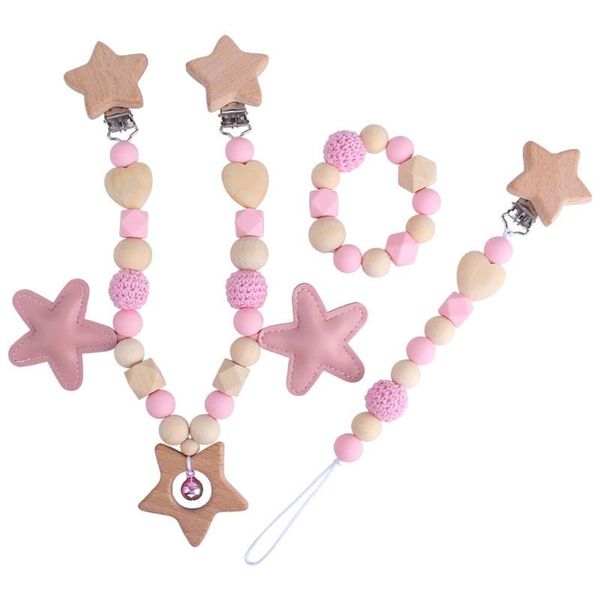 stroller parts & accessories y55b wooden teether baby play gym pacifier clip chain silicone beads dummy toys pram bell
stroller parts & accessories y55b wooden teether baby play gym pacifier clip chain silicone beads dummy toys pram bell