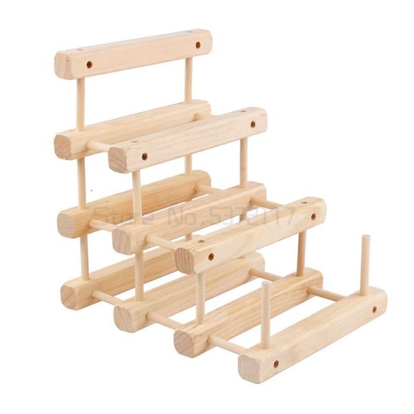 tablewine racks solid wood rack creative household bottle simple display living room
tablewine racks solid wood rack creative household bottle simple display living room