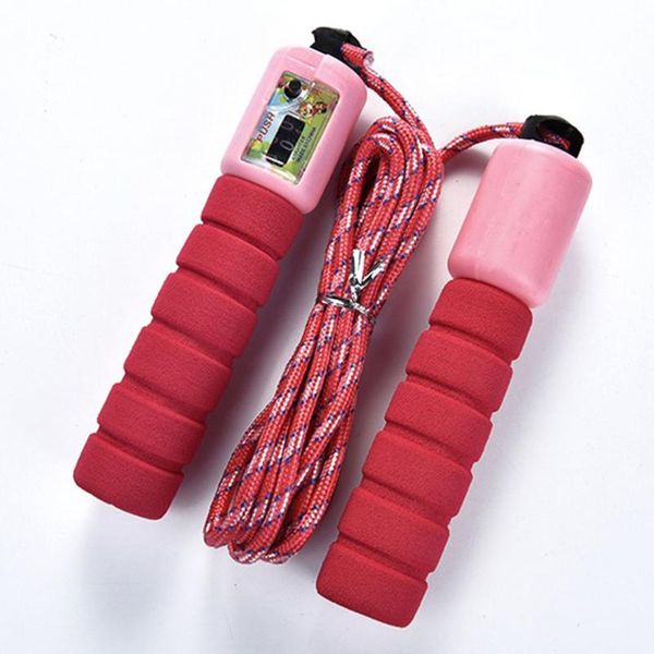 jump ropes portable speed skipping rope adjustable sports lose weight exercise gym crossfit fitness equipment
jump ropes portable speed skipping rope adjustable sports lose weight exercise gym crossfit fitness equipment