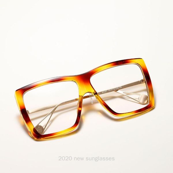 fashion sunglasses frames oversized women's square glasses optical eyeglasses metal frame prescription eyewear men computer nx, Black
fashion sunglasses frames oversized women's square glasses optical eyeglasses metal frame prescription eyewear men computer nx, Black