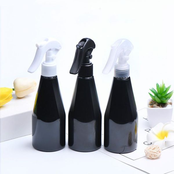 storage bottles & jars 250ml black trigger spray bottle refillable mist cleaning detergent sprayer cosmetic packaging 8 oz 10pcs/lot p294
storage bottles & jars 250ml black trigger spray bottle refillable mist cleaning detergent sprayer cosmetic packaging 8 oz 10pcs/lot p294