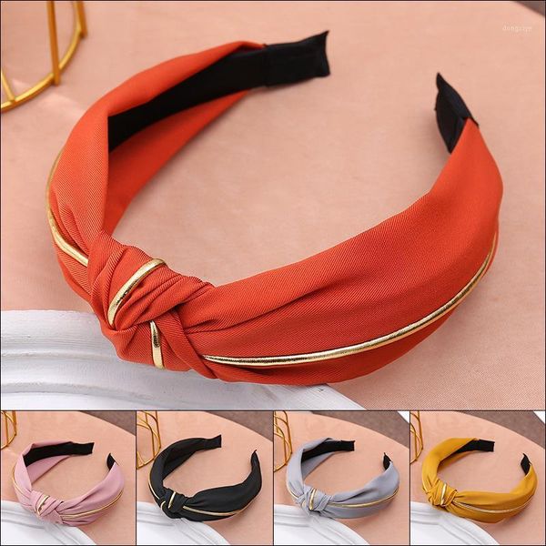 women girls striped contrast color phnom penh headband knotted twisted wide-brimmed hair band headdres accessories1
women girls striped contrast color phnom penh headband knotted twisted wide-brimmed hair band headdres accessories1
