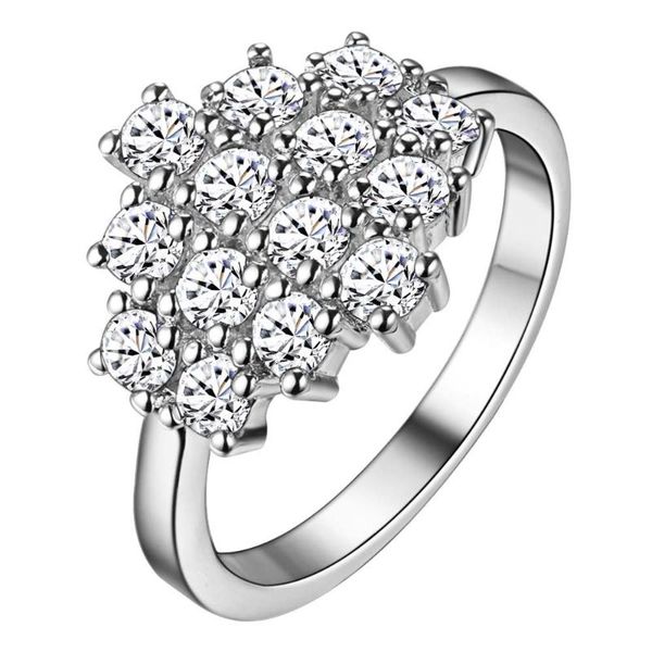 wedding rings 8# female simple crystal ring women fashion austrian crystals party for girls christmas gift ar076, Slivery;golden
wedding rings 8# female simple crystal ring women fashion austrian crystals party for girls christmas gift ar076, Slivery;golden