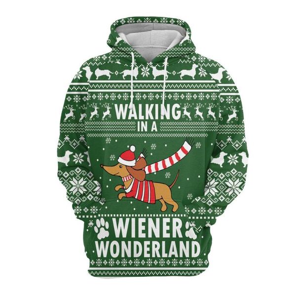 men's hoodies & sweatshirts plstar cosmos 3dprinted est christmas dachshund pet gift xmas harajuku streetwear funny unique hoodies/sw, Black
men's hoodies & sweatshirts plstar cosmos 3dprinted est christmas dachshund pet gift xmas harajuku streetwear funny unique hoodies/sw, Black