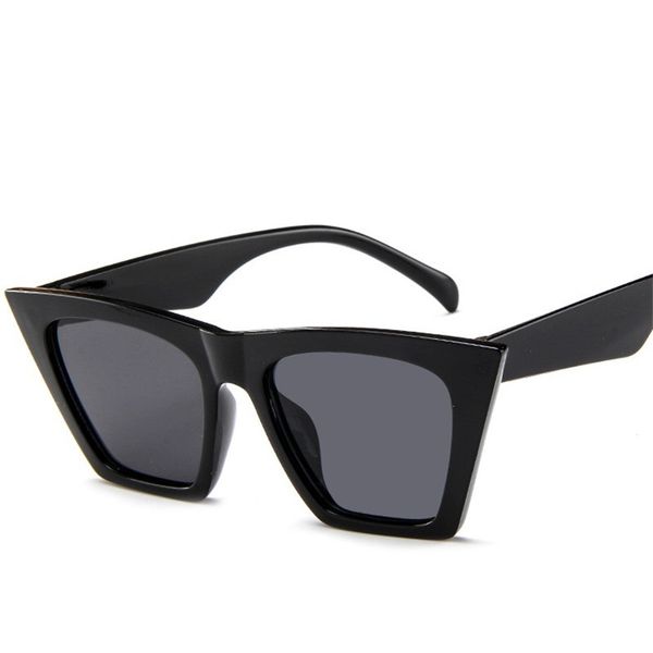 luxury designer sunglasses 2021 square brand cat eye sun glasses personalized colorful eyeglasses womens fashion shades uv400, White;black
luxury designer sunglasses 2021 square brand cat eye sun glasses personalized colorful eyeglasses womens fashion shades uv400, White;black