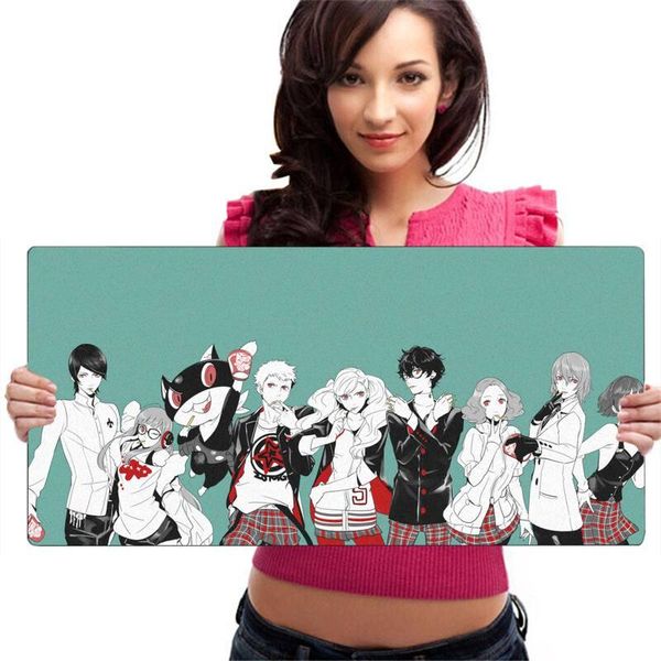 mouse pads & wrist rests persona 5 locking edge pad game rubber computer gaming mousepad
mouse pads & wrist rests persona 5 locking edge pad game rubber computer gaming mousepad