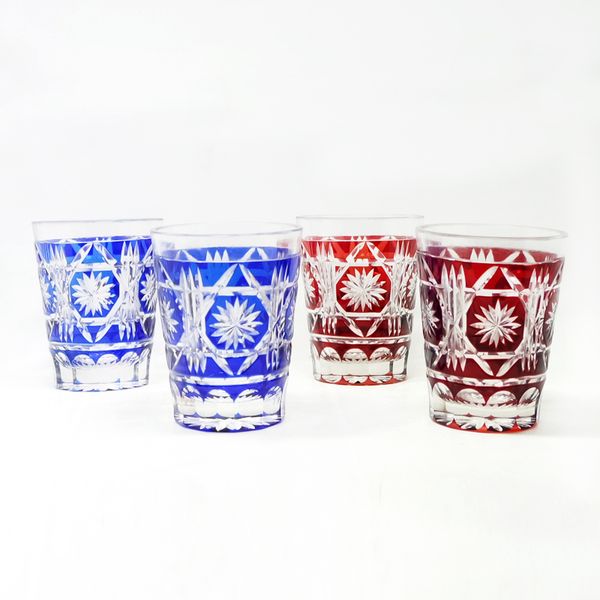 bohemian style multi-pattern glass, drink cup
bohemian style multi-pattern glass, drink cup