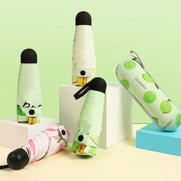umbrellas mini umbrella windproof anti-uv protection folding portable travel rain women pocket children
umbrellas mini umbrella windproof anti-uv protection folding portable travel rain women pocket children