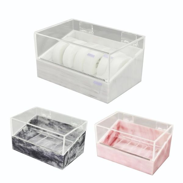 false eyelashes extension tape cutter dispenser adhesive holder grafting eyelash rotating cutting makeup tools
false eyelashes extension tape cutter dispenser adhesive holder grafting eyelash rotating cutting makeup tools