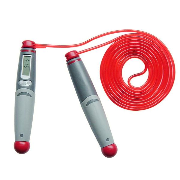 jump ropes 3m with counter sports fitness adjustable counting skip rope skipping wire for home gym workout exercise
jump ropes 3m with counter sports fitness adjustable counting skip rope skipping wire for home gym workout exercise