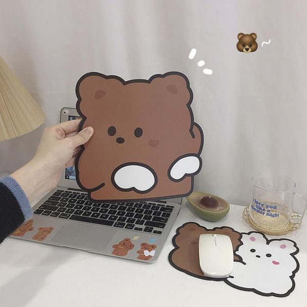 mouse pads & wrist rests cute cartoon creative desklappad female small table mat waterproof pvc
mouse pads & wrist rests cute cartoon creative desklappad female small table mat waterproof pvc