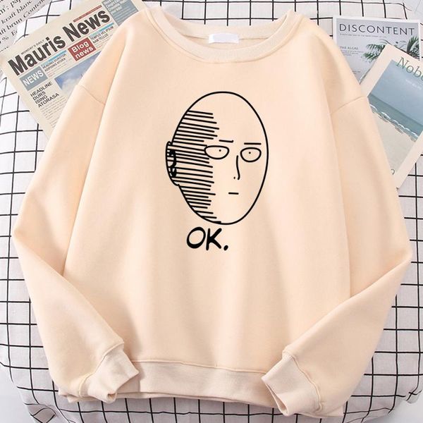 men's hoodies & sweatshirts one punch man saitama sensei print hooded men street autumn loose casual fur-liner hoodie hip hop s-xxl wom, Black
men's hoodies & sweatshirts one punch man saitama sensei print hooded men street autumn loose casual fur-liner hoodie hip hop s-xxl wom, Black