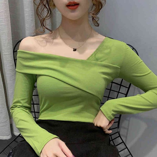 blusas mujer de moda off shoulder blouse women long sleeve slash neck blouse women womens and blouses c382 210426, White
blusas mujer de moda off shoulder blouse women long sleeve slash neck blouse women womens and blouses c382 210426, White
