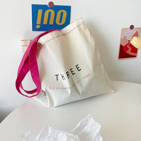 evening bags ladies canvas shoulder bag female three sweet and simple english hit color shopping foldable handbag girls casual tote
evening bags ladies canvas shoulder bag female three sweet and simple english hit color shopping foldable handbag girls casual tote