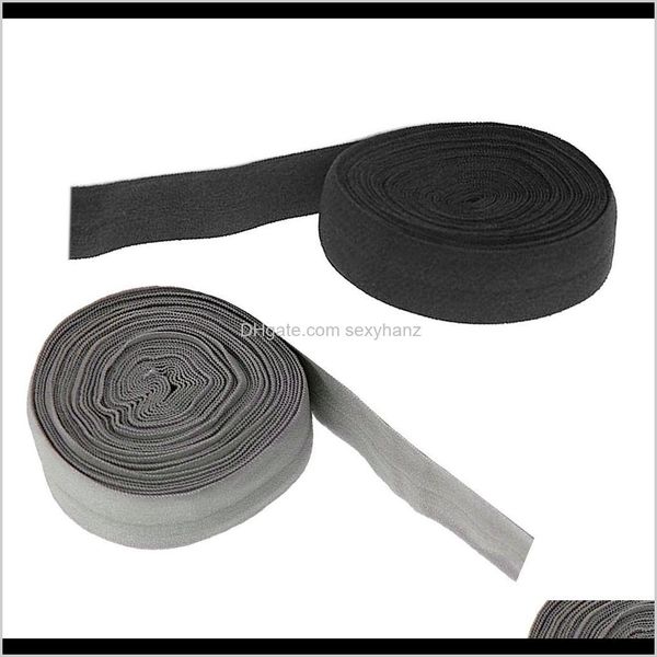 notions tools apparel drop delivery 2021 2 roll 2cm elastic flat bias binding tape craft clothing sewing braided rope 7qte6, Black
notions tools apparel drop delivery 2021 2 roll 2cm elastic flat bias binding tape craft clothing sewing braided rope 7qte6, Black