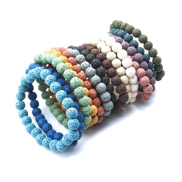 handmade 8mm seven chakras buddha bracelet chakra colorful lava stone diffuser bracelets men summer jewelry gift, Golden;silver
handmade 8mm seven chakras buddha bracelet chakra colorful lava stone diffuser bracelets men summer jewelry gift, Golden;silver