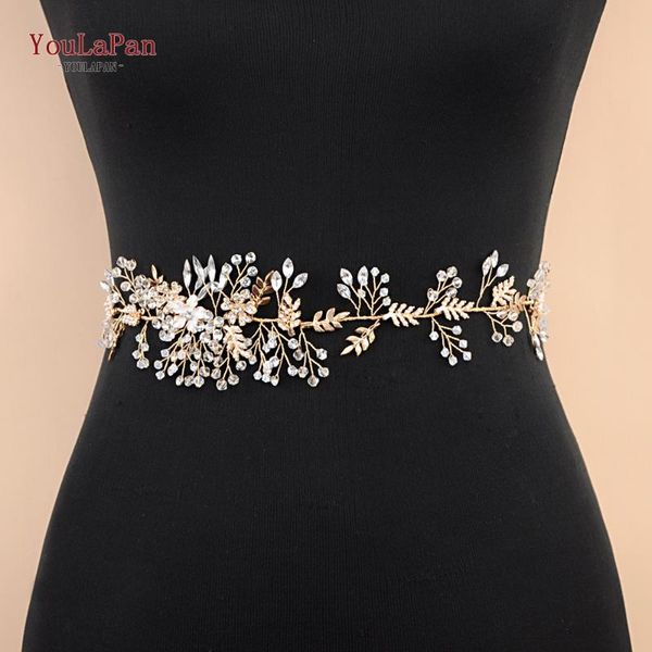 wedding sashes ueen sh235 golden rhinestones bridal belt ribbons sash for bridesmaids dresses flower, White
wedding sashes ueen sh235 golden rhinestones bridal belt ribbons sash for bridesmaids dresses flower, White
