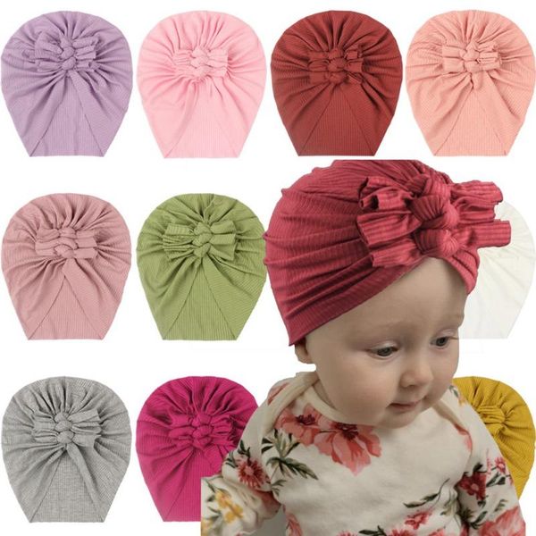 caps & hats born hat baby folds bowknot solid color turban cap beanie head scarf wrap elastic, Yellow
caps & hats born hat baby folds bowknot solid color turban cap beanie head scarf wrap elastic, Yellow