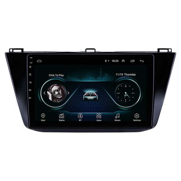 10.1" 2din android car dvd stereo radio gps headunit player for vw volkswagen tiguan 2016 -2018 with bluetooth usb
10.1" 2din android car dvd stereo radio gps headunit player for vw volkswagen tiguan 2016 -2018 with bluetooth usb