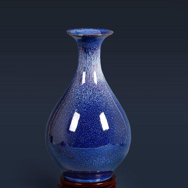 vases antique chinese hand made ice crack blue glaze porcelain ceramic for home decor ornament no base
vases antique chinese hand made ice crack blue glaze porcelain ceramic for home decor ornament no base