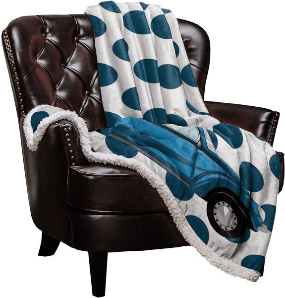 fleece flannel bed blanket merry christmas blue truck and tree polka dots lightweight cozy fuzzy warm sherpa throw coverlet for 
fleece flannel bed blanket merry christmas blue truck and tree polka dots lightweight cozy fuzzy warm sherpa throw coverlet for