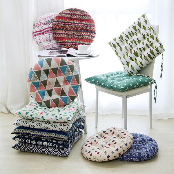 cushion thickened cotton chair office classroom student stool decoration household soft and comfortable cushion/decorative pillow
cushion thickened cotton chair office classroom student stool decoration household soft and comfortable cushion/decorative pillow