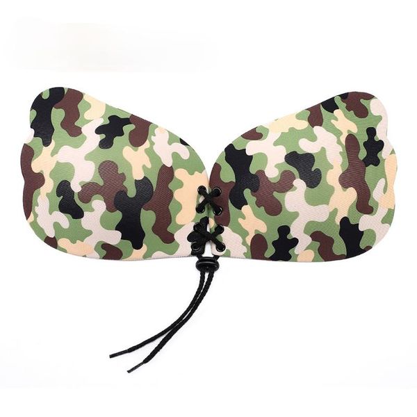 bras invisible bra non-slip, breathable, super gathered silicone chest stickers, camouflage mosaic, strapless nipple stickers, Red;black
bras invisible bra non-slip, breathable, super gathered silicone chest stickers, camouflage mosaic, strapless nipple stickers, Red;black