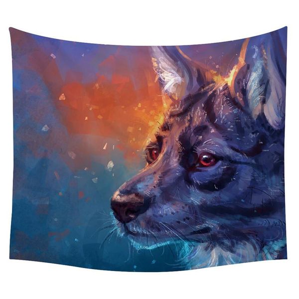 tapestries plstar cosmos tapestry galaxy wolf 3d printing tapestrying rectangular home decor wall hanging decoration style-06
tapestries plstar cosmos tapestry galaxy wolf 3d printing tapestrying rectangular home decor wall hanging decoration style-06