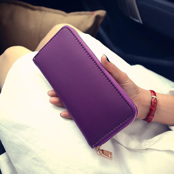 wallets 2021 wallet ladies waterproof zipper coin purse korean version of the long clutch bag women, Red;black
wallets 2021 wallet ladies waterproof zipper coin purse korean version of the long clutch bag women, Red;black