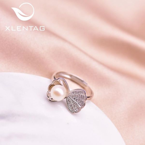 wedding rings xlentag natural white pearl asymmetry bow for girls women cute gift jewelry 925 silver anillo de compromiso gr0259, Slivery;golden
wedding rings xlentag natural white pearl asymmetry bow for girls women cute gift jewelry 925 silver anillo de compromiso gr0259, Slivery;golden