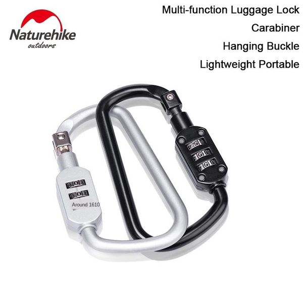 cords, slings and webbing naturehike zinc alloy multi-function luggage lock lightweight portable carabiner travel camping hiking bag hanging
cords, slings and webbing naturehike zinc alloy multi-function luggage lock lightweight portable carabiner travel camping hiking bag hanging