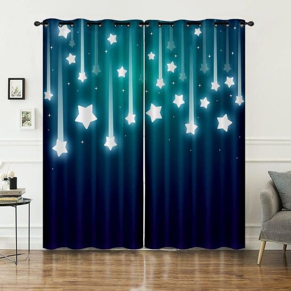 curtain & drapes starry sky meteor style room decoration background fantasy dream cloth bedroom girls cortina
curtain & drapes starry sky meteor style room decoration background fantasy dream cloth bedroom girls cortina