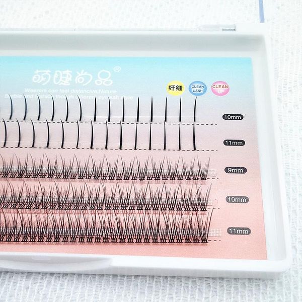 false eyelashes individual lashes mix 9/10/11mm layered a shape fish tail extension pre fan russian volume soft natural cilia
false eyelashes individual lashes mix 9/10/11mm layered a shape fish tail extension pre fan russian volume soft natural cilia