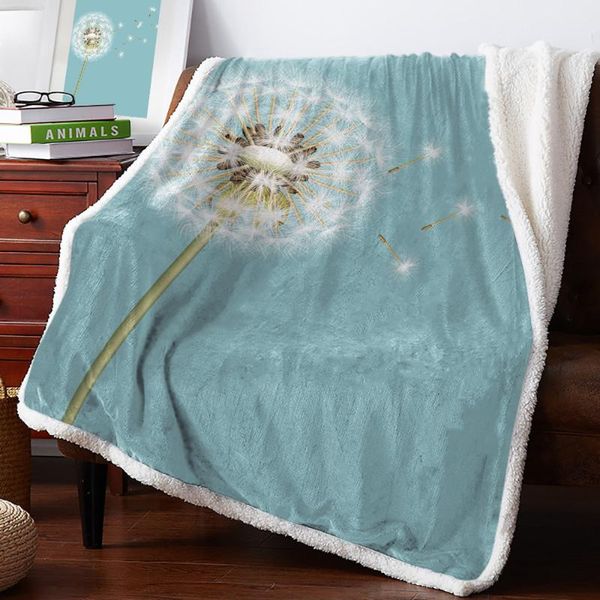 blankets dandelion plant home lamb cashmere thick bed blanket sofa winter warm sherpa duvet covfer born wraps kids bedspread
blankets dandelion plant home lamb cashmere thick bed blanket sofa winter warm sherpa duvet covfer born wraps kids bedspread