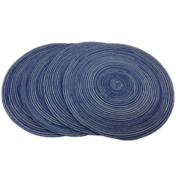 mats & pads placemats,round placemats for dining table set of 4 woven heat resistant non-slip kitchen
mats & pads placemats,round placemats for dining table set of 4 woven heat resistant non-slip kitchen