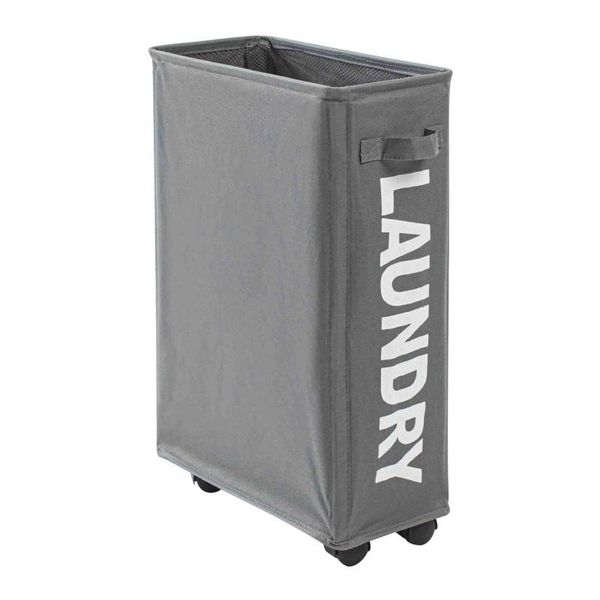 storage bags aluminum frame laundry basket foldable dirty clothes tall thin with brake function universal wheel 2021
storage bags aluminum frame laundry basket foldable dirty clothes tall thin with brake function universal wheel 2021