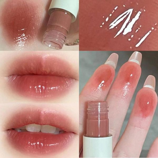 lip gloss women mirror glass glaze lipstick matte texture waterproof 6 makeup resistant long colors sweat lasting f0k4
lip gloss women mirror glass glaze lipstick matte texture waterproof 6 makeup resistant long colors sweat lasting f0k4