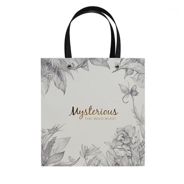 paper fashion gift bag mother's day pack diy shopping wedding packaging birthday portable with handle recyclable presents1
paper fashion gift bag mother's day pack diy shopping wedding packaging birthday portable with handle recyclable presents1