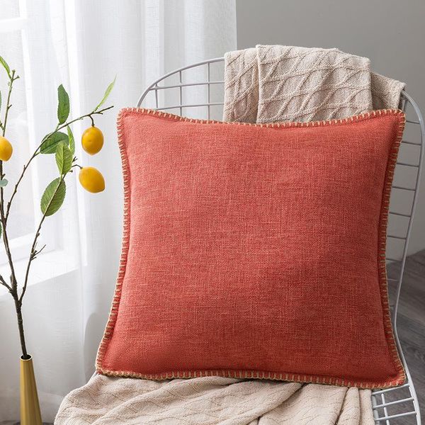 cushion/decorative pillow nordic cushion cover cotton linen home decor soft grey brown throw covers seat bed decorative room pillows
cushion/decorative pillow nordic cushion cover cotton linen home decor soft grey brown throw covers seat bed decorative room pillows
