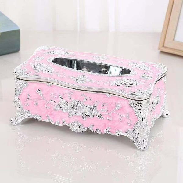tissue boxes & napkins european style luxury box napkin holder case rose patterned paper rack table accessories home car
tissue boxes & napkins european style luxury box napkin holder case rose patterned paper rack table accessories home car
