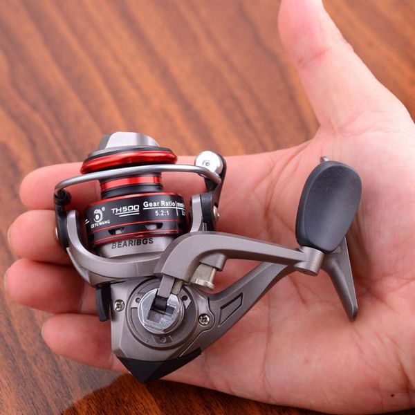 baitcasting reels saltwater fishing ocean beach spinning reel metal th500-7000 handle folding rocking arm wheels
baitcasting reels saltwater fishing ocean beach spinning reel metal th500-7000 handle folding rocking arm wheels